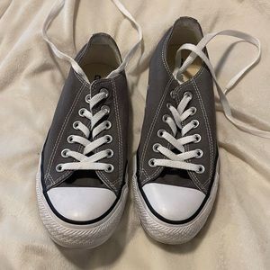 Low top converse